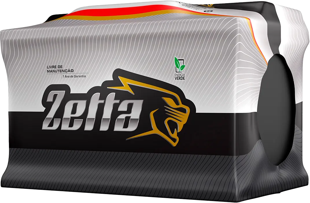 Bateria moto